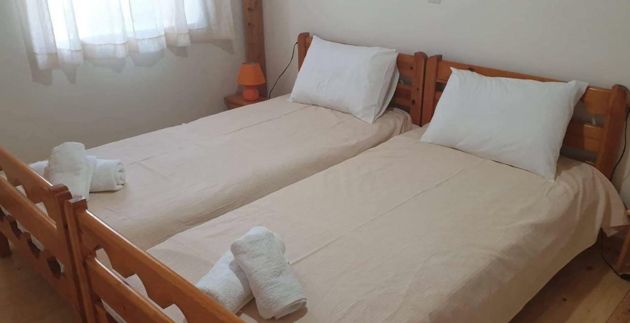 Kontrata Cottage Pinakokhorion ภายนอก รูปภาพ